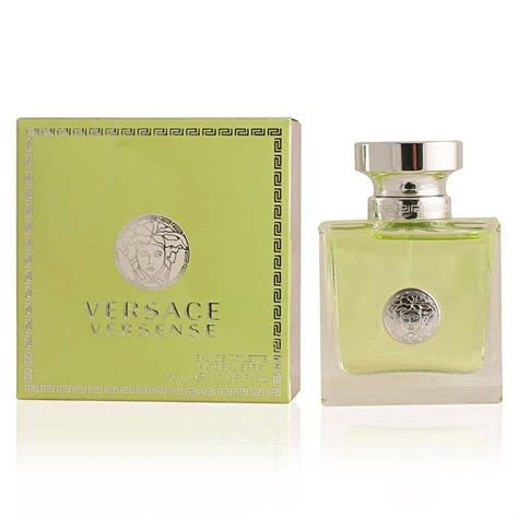 profumo versense di versace|profumo versace donna rosa.